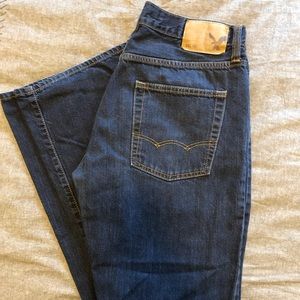 American Eagle Classic Bootcut Jeans